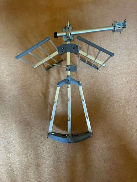 Photo of free TV Aerial (Malvern Link WR13) #1