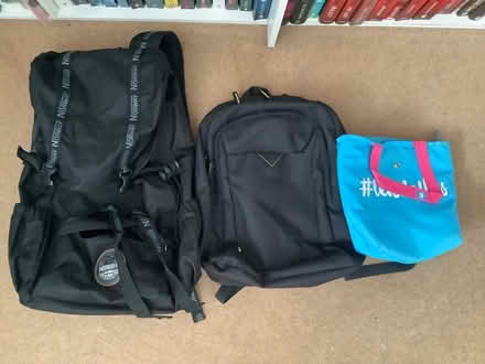 Photo of free Selection of stuff! (Blacklands TN34) #4