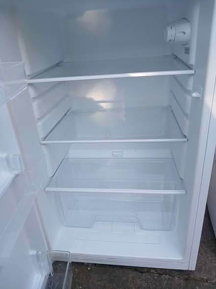 Photo of free Under counter fridge (Rosudgeon TR20) #4