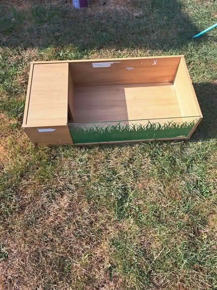 Photo of free Tortoise table (Weston Bath BA1) #3