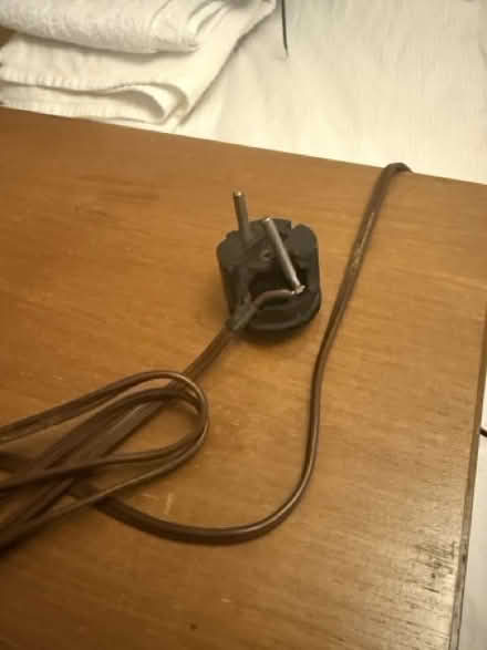 Photo of free Vintage Graetz stereo radio (Giffnock G46) #2