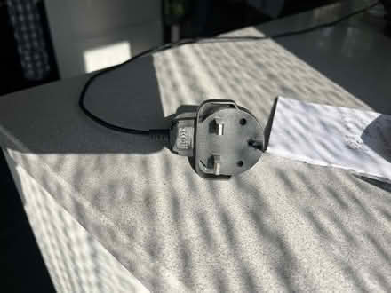 Photo of Cycle Adapter (Camberley GU17) #1