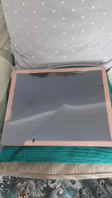 Photo of free Photograph frame (dorset BH12) #2