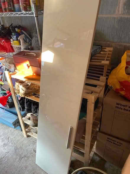 Photo of free Wardrobe (Sheddingdean RH15) #2
