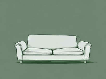 Photo of Sofa any colour (Clapham Junction SW11) #1