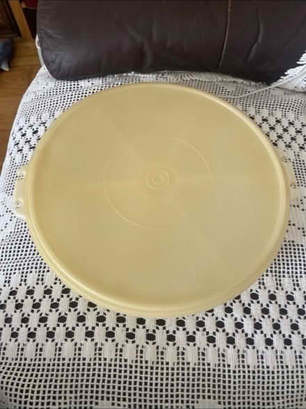 Photo of free Dips / snacks serving tray (Cheshunt En8) #1