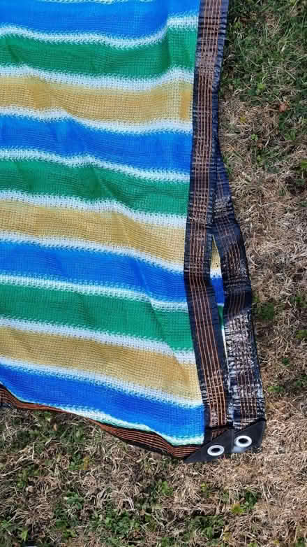 Photo of free Sun shading (Ellesmere SY12) #2
