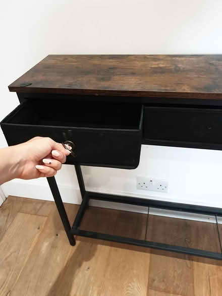 Photo of free Console table (Palmers green N13) #1