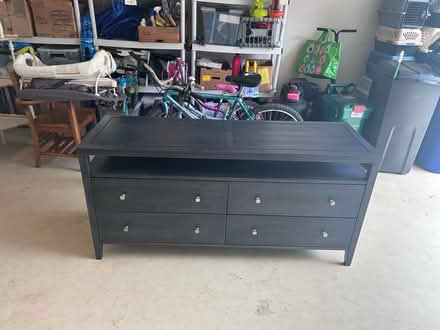 Photo of free Dresser (North Laurel) #1