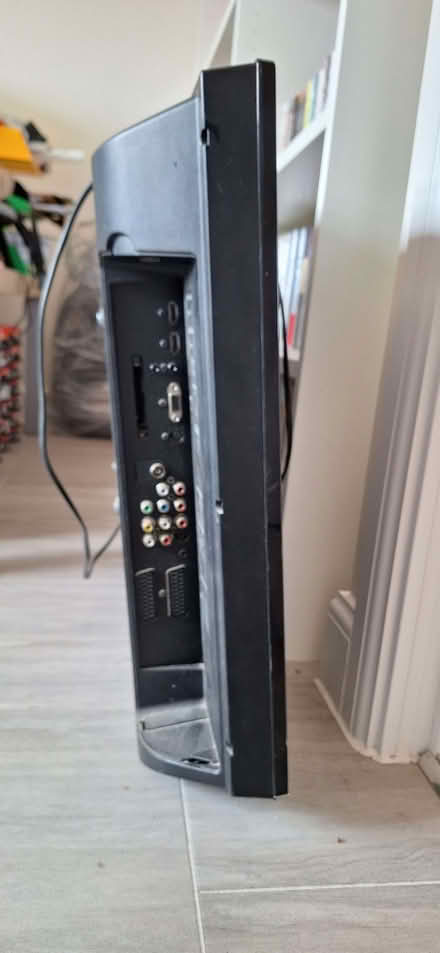 Photo of free Sharp 32" LCD TV (Beeston Rylands NG9) #3