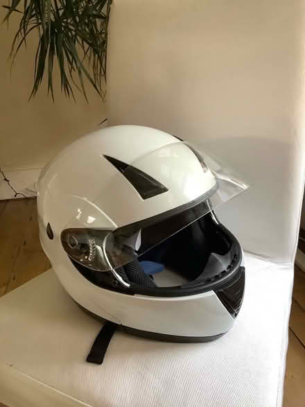 Photo of free Crash helmet (Eton SL4) #1