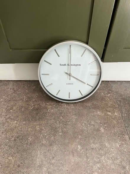 Photo of free Clock (Baldslow TN37) #1