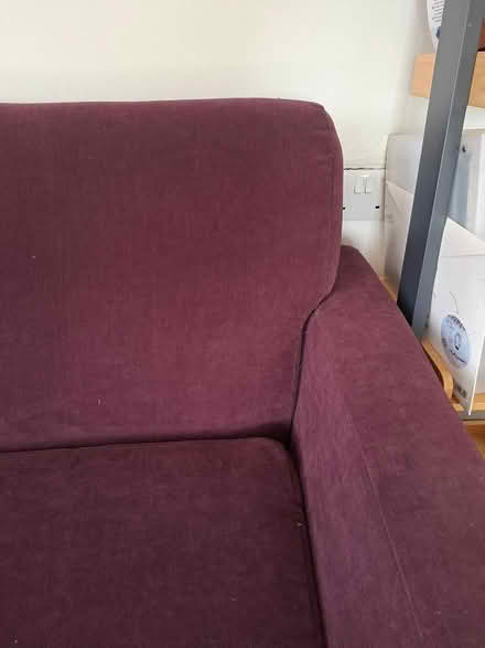 Photo of free Sofa Bed (Matfield TN12 7) #2