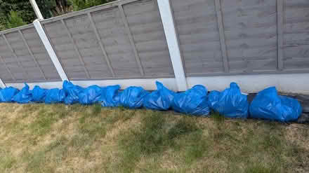 Photo of free Soil (Wolverhampton WV10) #1