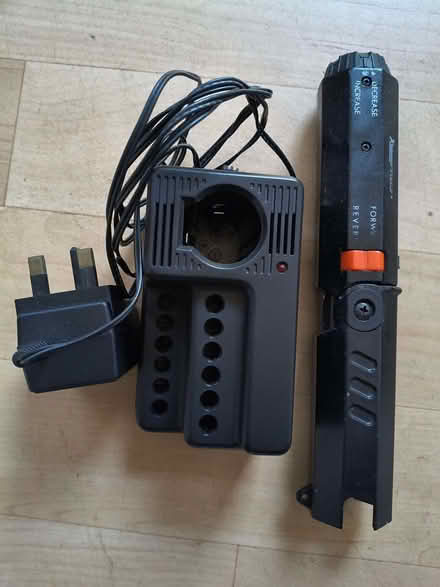 Photo of free Rechargeable screw divers (Charleston DD2) #2