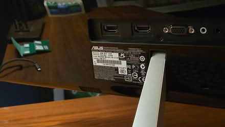 Photo of free 23" Asus Monitor (River Hill) #4