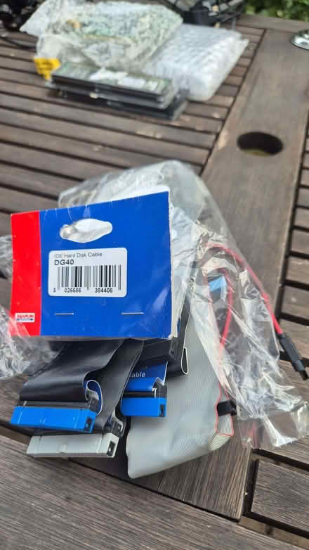 Photo of free Computer hardware (Stirchley B30) #4
