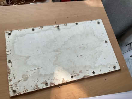 Photo of free Cage (E7) #2