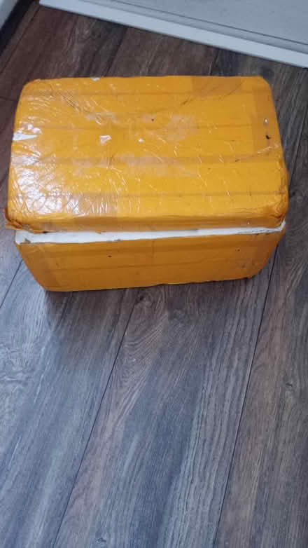 Photo of free Cooler box (OX4 Greater leys) #2