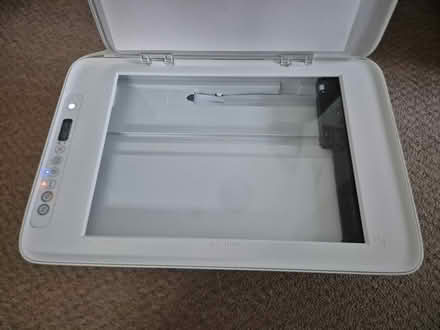 Photo of free Problematic HP printer (DE72) #2