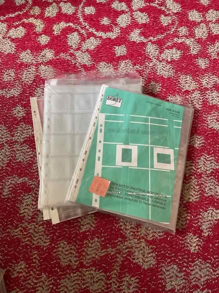 Photo of free Photographic storage (Hartford CW8) #1