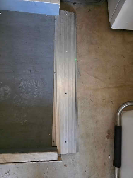 Photo of free Garage Ramp (Pocket /Greenhaven) #4