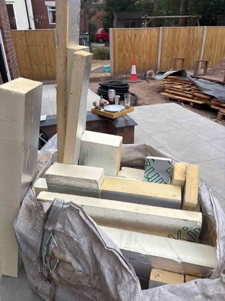 Photo of free Assorted insulation (Ball Hill CV2) #2
