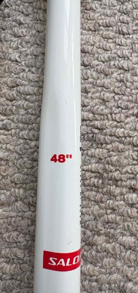 Photo of free Salomon ski poles, 48’ (Selhurst SE25) #3