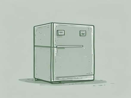 Photo of fridge freezers for a dog rescue center (Eartham BN18) #1