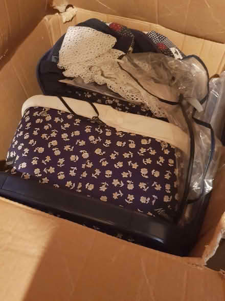 Photo of free Mamas and Papas Baby Pram (Timperley WA15) #1