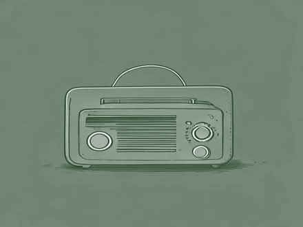 Photo of Digital Radio (Temple Cowley OX4) #1