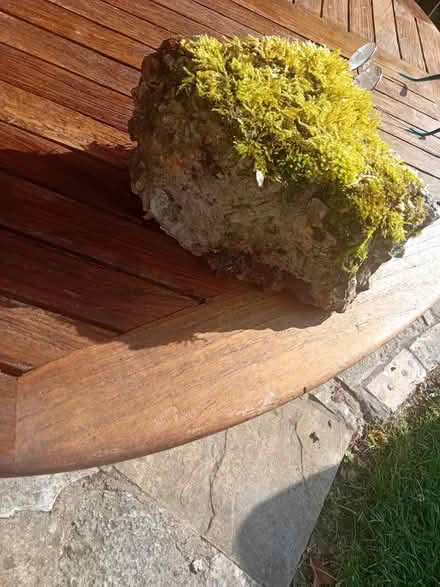 Photo of free Concrete large rubble mixed (BH23 5QD) #1