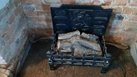 Photo of free Electric long fire (Melbourn SG8) #1