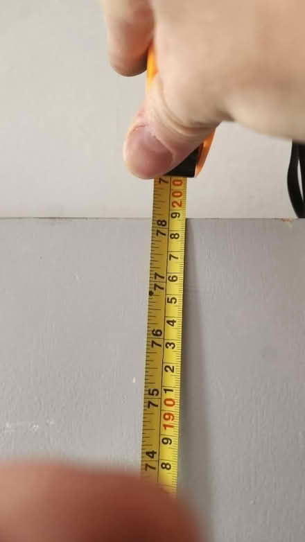Photo of free Fire door (Ditchling Rise, BN1) #3