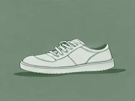 Photo of free Silver Shoes (Kingsholm GL1) #1