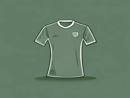 Photo of 1980’s Sheffield United FC football shirt (Whitchurch SY13) #1