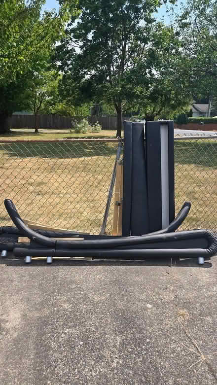 Photo of free Lots of stuff (Midland, wa) #2