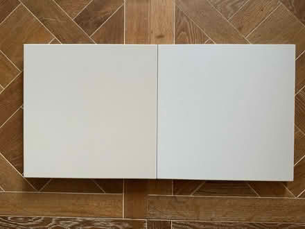 Photo of free 2 Panels 30 x 30 x 2 Centimetres (Holland Park W11) #1
