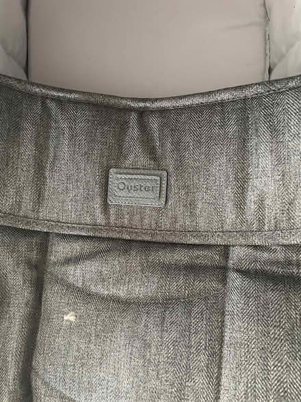 Photo of free Bassinet (Foxholes SG13) #2
