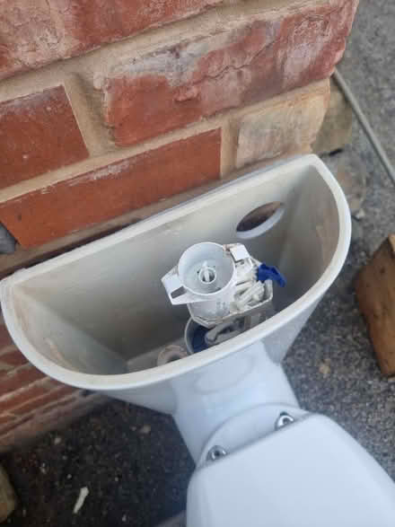 Photo of free Toilet (Hillsborough S6) #2