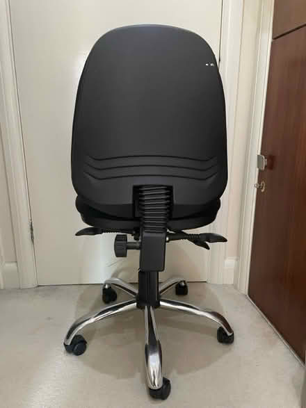 Photo of free Office chair (Mill Hill (NW7)) #2