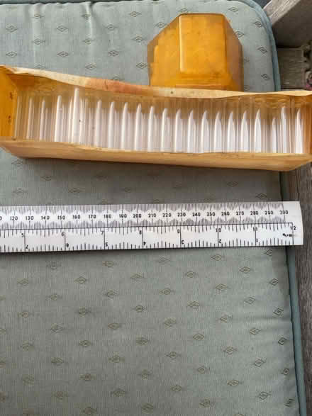 Photo of free Glass test tubes (Kennington OX1) #2