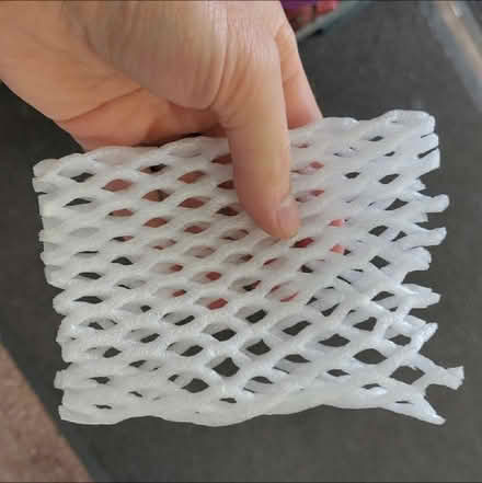 Photo of free Netting /packaging (Hala LA1) #2