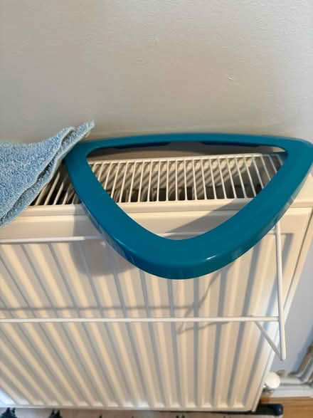 Photo of free Steam clean machine (Woodbridge Suffolk) #2