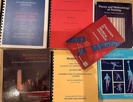 Photo of free Books (Squareone) #1