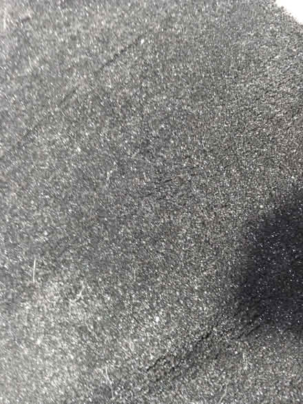 Photo of free Black carpet off cuts (CO4 Highwoods) #2
