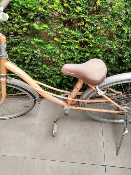 Photo of free Bike (noble park epsom surrey KT19) #4