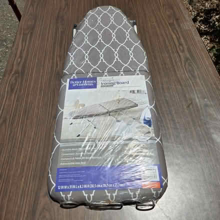 Photo of free Mini - Ironing Board (94041) #1