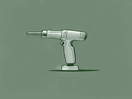 Photo of Cordless electric drill (Capel-le-Ferne CT18) #1
