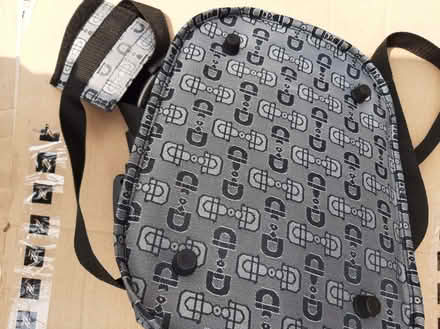 Photo of free Ladies carry bag for bike (Emmer Green RG4) #1